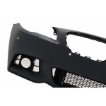 Μπροστινός Προφυλακτήρας Με Πλαϊνές Γρίλιες Κατάλληλος Για Bmw Σειρά 5 F10 F11 Lci Sedan Touring (2015-2017) M-Tech Design