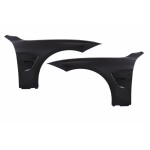 Μπροστινά Φτερά Κατάλληλα Για Bmw Σειρά 3 3 F30 F31 (2011-και μετά) Sedan Touring M3 Design Μαύρο Μπροστινά Φτερά Κατάλληλα Για Bmw Σειρά 3 3 F30 F31 (2011-και μετά) Sedan Touring M3 Design Μαύρο