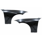 Μπροστινά Φτερά Κατάλληλα Για Bmw Σειρά 3 G20 Sedan G21 Touring (2018-και μετά) M8 Design