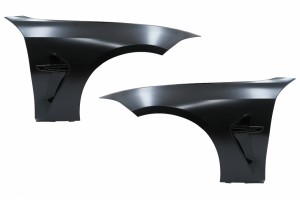 Μπροστινά Φτερά Κατάλληλα Για Bmw Σειρά 3 G20 Sedan G21 Touring (2018-και μετά) M8 Design