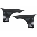 Μπροστινά Φτερά Κατάλληλα Για Bmw Σειρά 3 G20 Sedan G21 Touring (2018-2025) M3 Design