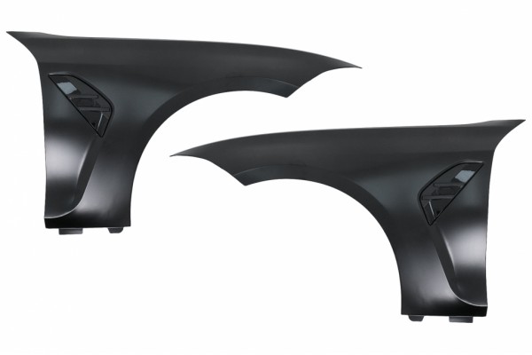 Μπροστινά Φτερά Κατάλληλα Για Bmw Σειρά 3 G20 Sedan G21 Touring (2018-2025) M3 Design