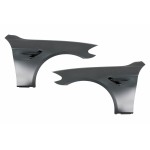 Μπροστινά Φτερά Κατάλληλα Για Bmw Σειρά 5 F10 F11 (2011-2017) M5 Design