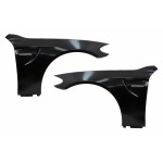 Μπροστινά Φτερά Κατάλληλα Για Bmw Σειρά 5 F10 F11 (2011-2017) M4 Design Ως Μέρος Της Μετατροπής Σε G30 Cs Design Μπροστινά Φτερά Κατάλληλα Για Bmw Σειρά 5 F10 F11 (2011-2017) M4 Design Ως Μέρος Της Μετατροπής Σε G30 Cs Design