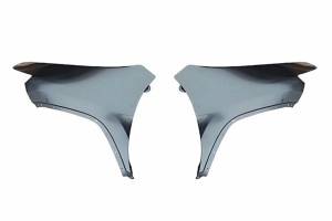 Μπροστινά Φτερά Κατάλληλα Για Dodge Charger Ld (2015-2023)