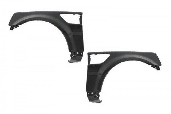 Μπροστινά Φτερά Κατάλληλα Για Land Rover Range Rover Sport (2009-2013) L320 Μπροστινά Φτερά Κατάλληλα Για Land Rover Range Rover Sport (2009-2013) L320