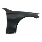 Μπροστινά Φτερά Κατάλληλα Για Mercedes C-Class W205 S205 C205 A205 (2014-2020) C63 Look