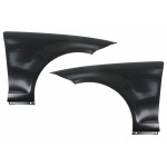 Μπροστινά Φτερά Κατάλληλα Για Mercedes Cls W218 C218 X218 (2011-2018) CLS63 Design Μπροστινά Φτερά Κατάλληλα Για Mercedes Cls W218 C218 X218 (2011-2018) CLS63 Design