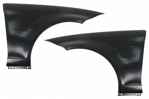 Μπροστινά Φτερά Κατάλληλα Για Mercedes Cls W218 C218 X218 (2011-2018) CLS63 Design Μπροστινά Φτερά Κατάλληλα Για Mercedes Cls W218 C218 X218 (2011-2018) CLS63 Design