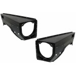 Μπροστινά Φτερά Κατάλληλα Για Mercedes G-Class W463 (1989-2017) Μπροστινά Φτερά Κατάλληλα Για Mercedes G-Class W463 (1989-2017)