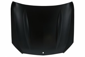 Καπό Εμπρός Κατάλληλο Για Mercedes C-Class W205 S205 C205 A205 (2014-up) C63 Design