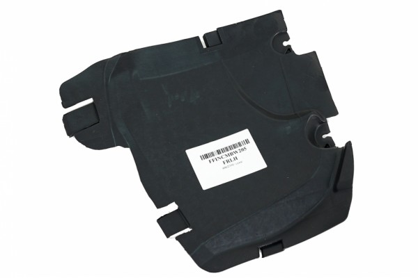 Πτερύγιο Σέρβις Καλύμματος Επένδυσης Μπροστινού Αριστερού Φτερού Κατάλληλο Για Mercedes C-Class W205 Sedan (2014-2018)