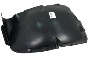 Επένδυση Εμπρός Αριστερού Φτερού Κατάλληλο Για Mercedes Sprinter W906 (2006-2014) Πλαστικό Προστατευτικό Πιτσιλίσματος