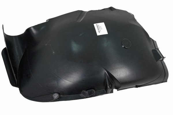 Επένδυση Εμπρός Αριστερού Φτερού Κατάλληλο Για Mercedes Sprinter W906 (2006-2014) Πλαστικό Προστατευτικό Πιτσιλίσματος