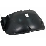 Επένδυση Εμπρός Αριστερού Φτερού Κατάλληλο Για Mercedes Sprinter W906 (2006-2014) Πλαστικό Προστατευτικό Πιτσιλίσματος