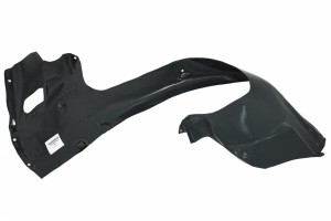 Επένδυση Εμπρός Δεξιού Φτερού Κατάλληλο Για Bmw Σειρά 3 E36 & M3 (1990-1999) Coupe Cabrio