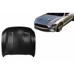Καπό Κατάλληλο Για Ford Mustang Mk6 Vi Έκτη Γενιά (2018-2022) Gt Design