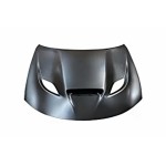 Καπό Καπό Με Αεραγωγούς Κατάλληλο Για Dodge Charger Ld (2015-2023)