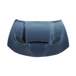 Καπό Καπό Με Αεραγωγούς Κατάλληλο Για Dodge Charger Ld (2015-2023)