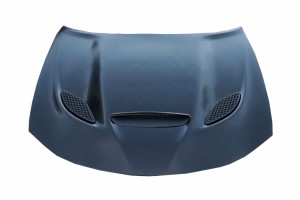 Καπό Καπό Με Αεραγωγούς Κατάλληλο Για Dodge Charger Ld (2015-2023)