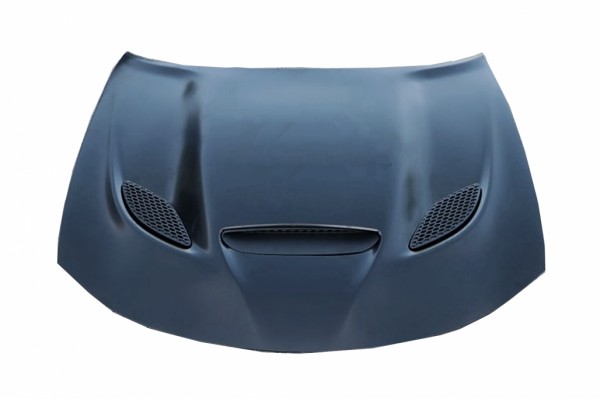 Καπό Καπό Με Αεραγωγούς Κατάλληλο Για Dodge Charger Ld (2015-2023)