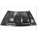 Καπό Καπό Με Αεραγωγούς Κατάλληλο Για Dodge Challenger Coupe (2015-2023)