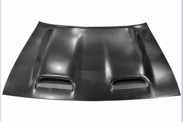 Καπό Καπό Με Αεραγωγούς Κατάλληλο Για Dodge Challenger Coupe (2015-2023)