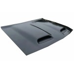 Καπό Καπό Με Αεραγωγούς Κατάλληλο Για Dodge Challenger Coupe (2015-2023)