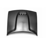 Καπό Καπό Με Αεραγωγούς Κατάλληλο Για Dodge Challenger Coupe (2015-2023)