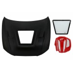 Καπό Με Κάλυμμα Κινητήρα Κατάλληλο Για Audi A5 B8.5 (2012-2016) Gt Design Καπό Με Κάλυμμα Κινητήρα Κατάλληλο Για Audi A5 B8.5 (2012-2016) Gt Design