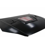 Καπό Κινητήρα Με Κάλυμμα Κινητήρα Κατάλληλο Για Audi A5 B9 (2016-2019) Gt Design