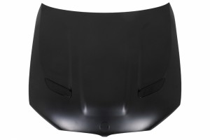 Καπό Κατάλληλο Για Bmw Σειρά 5 F10 F11 (2010-2017) Ως Μέρος Της Μετατροπής Σε G30 Cs Design