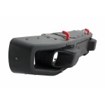 Μεταλλικός Μπροστινός Προφυλακτήρας Κατάλληλος Για Jeep Wrangler Rubicon Jk (2007-2017) 10η Επέτειο Hard Rock Style