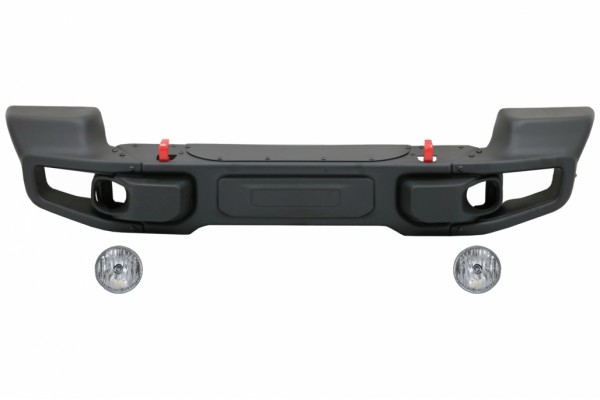 Μεταλλικός Μπροστινός Προφυλακτήρας Κατάλληλος Για Jeep Wrangler Rubicon Jk (2007-2017) 10η Επέτειο Hard Rock Style Μεταλλικός Μπροστινός Προφυλακτήρας Κατάλληλος Για Jeep Wrangler Rubicon Jk (2007-2017) 10η Επέτειο Hard Rock Style