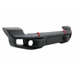 Μεταλλικός Μπροστινός Προφυλακτήρας Κατάλληλος Για Jeep Wrangler Rubicon Jk (2007-2017) 10η Επέτειο Hard Rock Style Μεταλλικός Μπροστινός Προφυλακτήρας Κατάλληλος Για Jeep Wrangler Rubicon Jk (2007-2017) 10η Επέτειο Hard Rock Style