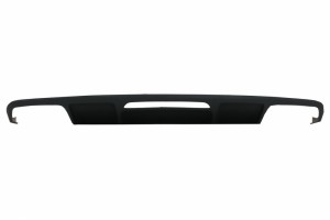 Διαχύτης Πίσω Προφυλακτήρα Κατάλληλος Για Mercedes Cls Sedan W218 (2011-2017) Μόνο Για Amg Sport Line