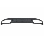 Διαχύτης Πίσω Προφυλακτήρα Κατάλληλος Για Mercedes C-Class W205 S205 (2014-2018) C63 Look Shadow Black Μόνο Για Τον Τυπικό Προφυλακτήρα Διαχύτης Πίσω Προφυλακτήρα Κατάλληλος Για Mercedes C-Class W205 S205 (2014-2018) C63 Look Shadow Black Μόνο Για Τον Τυπικό Προφυλακτήρα