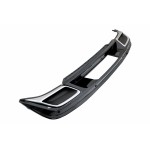 Διαχύτης Πίσω Προφυλακτήρα Κατάλληλος Για Vw Tiguan Ii Mk2 AD/BW (2016-05.2020) R-Line Design