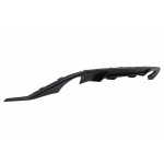 Διαχύτης Πίσω Προφυλακτήρα Με Διπλή Έξοδο Για Μονές Απολήξεις Εξάτμισης Κατάλληλος Για Vw Golf 7 Vii (2013-2016) Gti Design Διαχύτης Πίσω Προφυλακτήρα Με Διπλή Έξοδο Για Μονές Απολήξεις Εξάτμισης Κατάλληλος Για Vw Golf 7 Vii (2013-2016) Gti Design