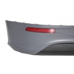 Προέκταση Πίσω Προφυλακτήρα Κατάλληλη Για Vw Golf 5 V (2003-2007) R32 Look Προέκταση Πίσω Προφυλακτήρα Κατάλληλη Για Vw Golf 5 V (2003-2007) R32 Look