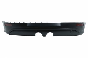 Προέκταση Πίσω Προφυλακτήρα Κατάλληλη Για Vw Golf 5 V (2003-2007) R32 Look