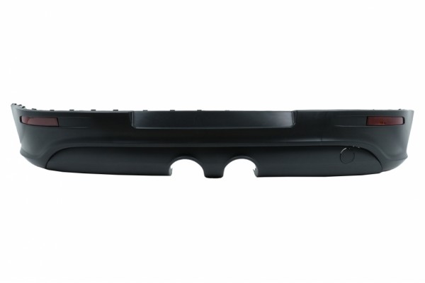 Προέκταση Πίσω Προφυλακτήρα Κατάλληλη Για Vw Golf 5 V (2003-2007) R32 Look Προέκταση Πίσω Προφυλακτήρα Κατάλληλη Για Vw Golf 5 V (2003-2007) R32 Look