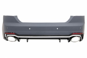 Πίσω Προφυλακτήρας Κατάλληλος Για Audi A5 F5 (2017-και μετά) Quattro RS5 Design