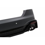 Πίσω Προφυλακτήρας Κατάλληλος Για Audi A5 F5 Facelift (2020-Up) Racing Look