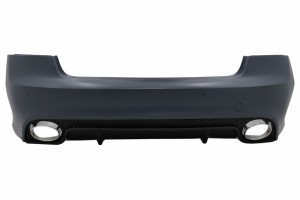 Πίσω Προφυλακτήρας Κατάλληλος Για Audi A5 S5 8T Coupe Cabrio (2007-2015) RS5 Design