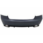Πίσω Προφυλακτήρας Κατάλληλος Για Audi A5 S5 8T Coupe Cabrio (2007-2015) RS5 Design