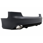 Πίσω Προφυλακτήρας Κατάλληλος Για Audi A5 S5 8T Coupe Cabrio (2007-2015) RS5 Design