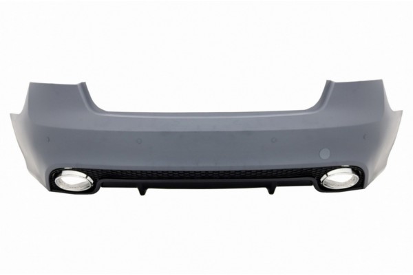 Πίσω Προφυλακτήρας Κατάλληλος Για Audi A5 S5 8T (2007-2013) 8T Facelift (2013-up) Sportback RS5 Design