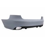 Πίσω Προφυλακτήρας Κατάλληλος Για Audi A5 S5 8T (2007-2013) 8T Facelift (2013-up) Sportback RS5 Design