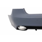 Πίσω Προφυλακτήρας Κατάλληλος Για Audi A5 S5 8T (2007-2013) 8T Facelift (2013-up) Sportback RS5 Design